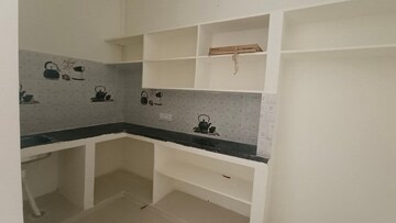 Kitchen in 1 BHK Apartment at Kondapur – for Rent