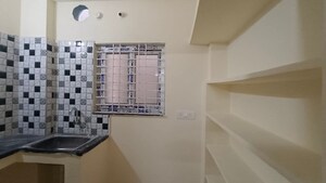 Kitchen in 1 BHK Apartment at Kondapur – for Rent