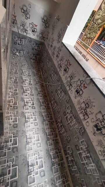  1 BHK Apartment at Kondapur – for Rent