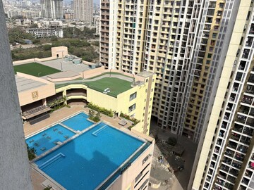 2 BHK Apartment For Rent in Runwal Gardens Phase I, Dombivli East