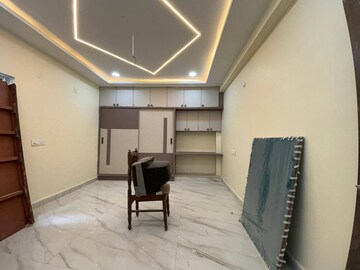 Staircase in 2 BHK Apartment at Kondapur – for Rent