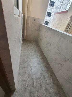 Balcony in 2 BHK Apartment at Kondapur – for Rent