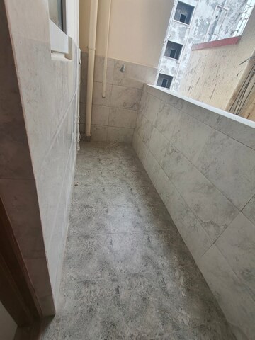 Balcony in 2 BHK Apartment at Kondapur – for Rent