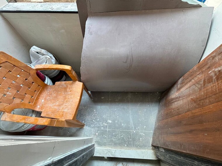 undefined, kondapur 2 Bedroom 1150 Sq.Ft. Apartment In Kondapur Hyderabad 9704071