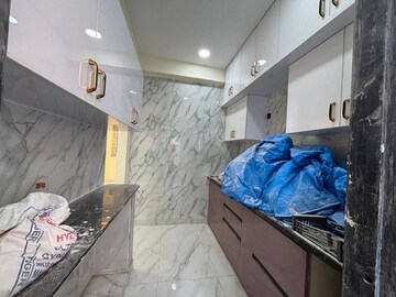 Kitchen in 2 BHK Apartment at Kondapur – for Rent