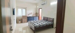 1 RK Apartment For Rent in Kondapur