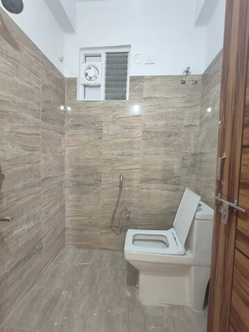 Bathroom in 1 RK Apartment at Kondapur – for Rent