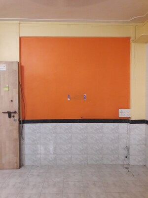 Room in 1 RK Penthouse at Kannamwar Nagar Chs, Vikhroli East – for Sale