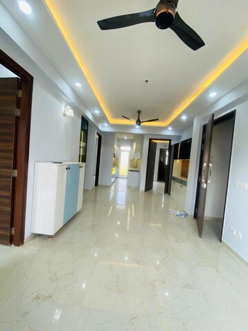3.5 BHK Builder Floor For Rent in M3M Soulitude, Sector 89