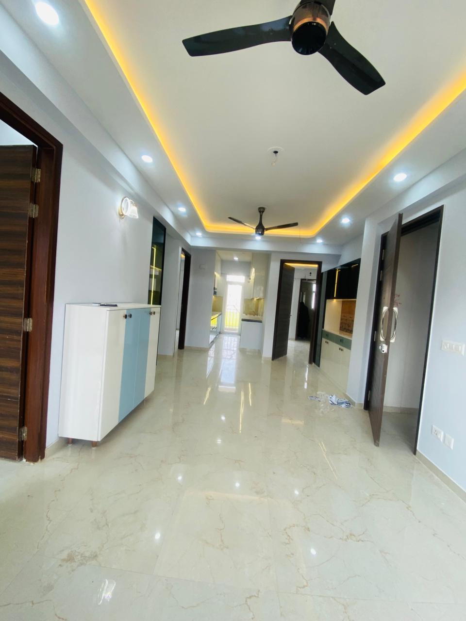 3.5 BHK + Servant Room,Study Room Builder Floor For Rent in M3M Soulitude