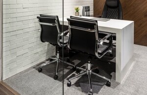 Gym in  Office Space at ACME Plaza, Andheri East – for Rent