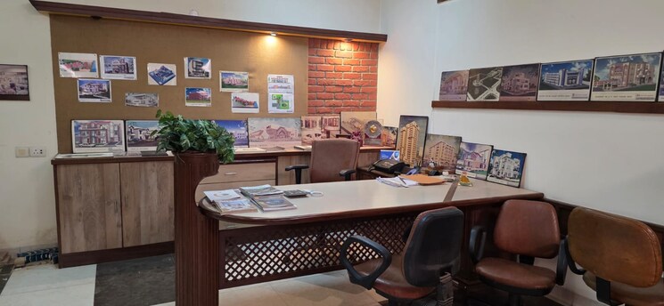 Bedroom, palam vihar 5 Bedroom 270 Sq.Yd. Independent House In Palam Vihar Gurgaon 9704089