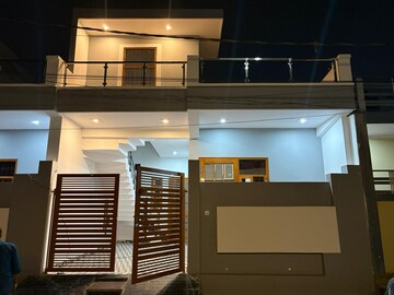 2 BHK Villa For Sale in Gomti Nagar
