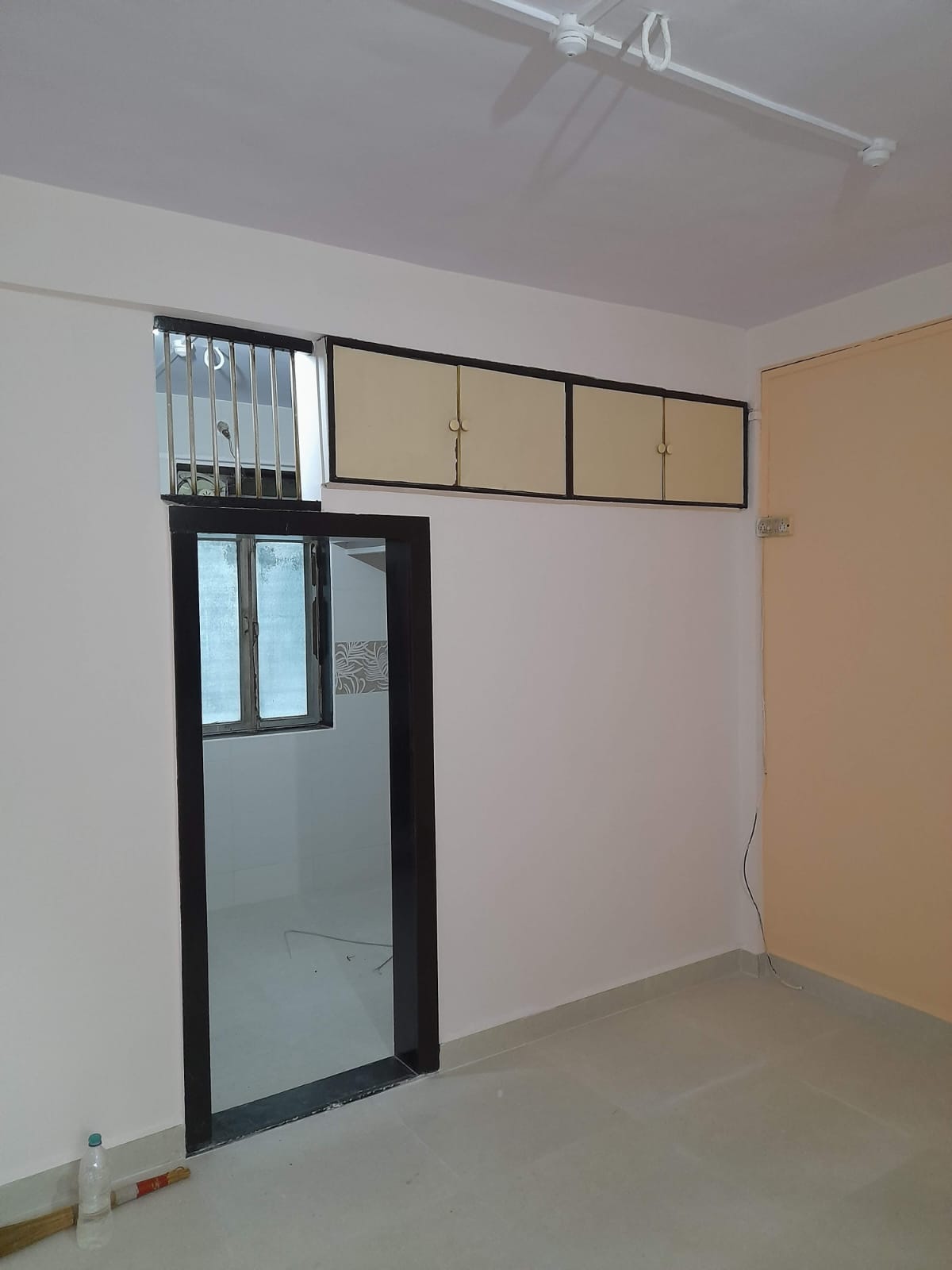 1 BHK Apartment For Rent in Karyarath CHS