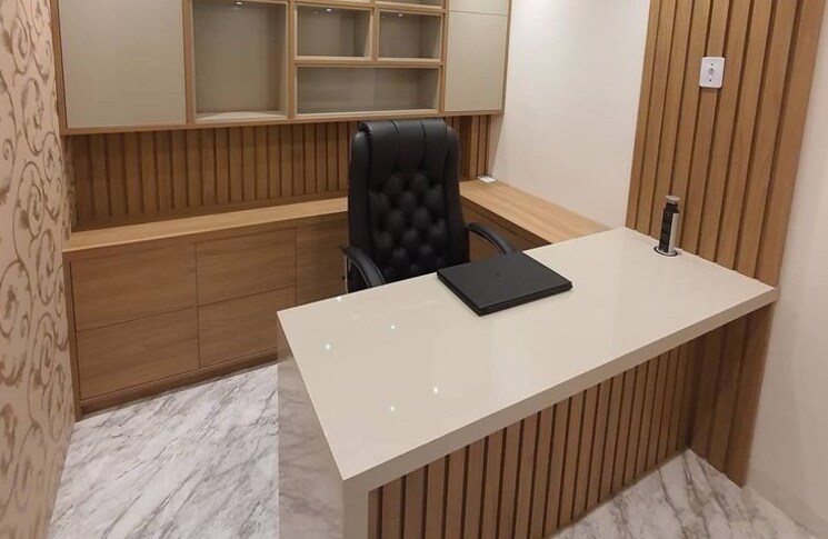 Team Area, landmark-building-andheri Commercial Office Space 4506 Sq.Ft. In Andheri East Mumbai 9704084