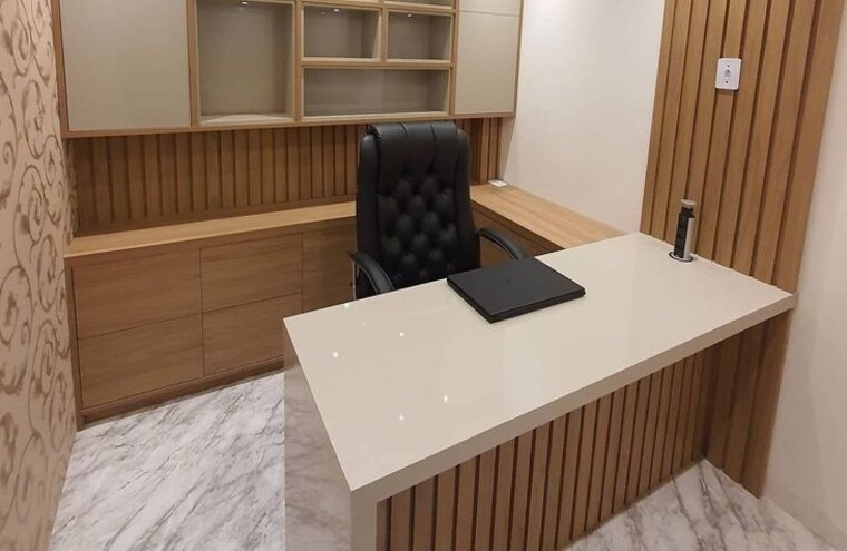 Team Area, landmark-building-andheri Commercial Office Space 4506 Sq.Ft. In Andheri East Mumbai 9704084