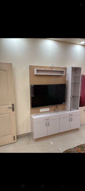 Kitchen in 1 BHK Apartment at Express Zenith, Sector 77 – for Rent