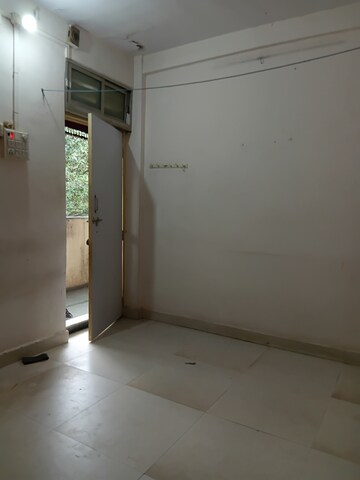 Furnished Amenities in 1 RK Penthouse at Kannamwar Nagar Chs, Vikhroli East – for Sale