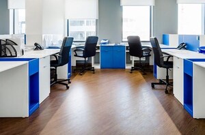  Office Space For Rent in Center Point, Andheri East