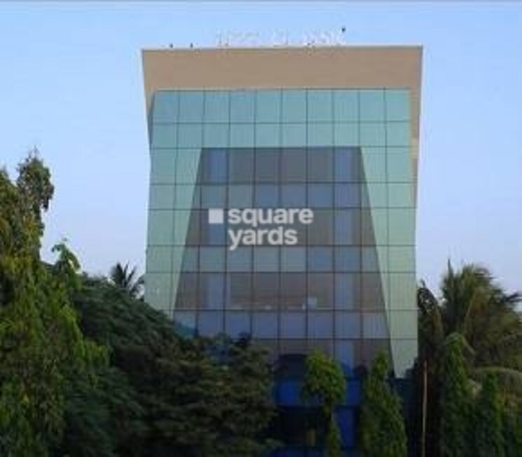 Exterior View, dipti-classic Commercial Office Space 1830 Sq.Ft. In Andheri East Mumbai 9704105