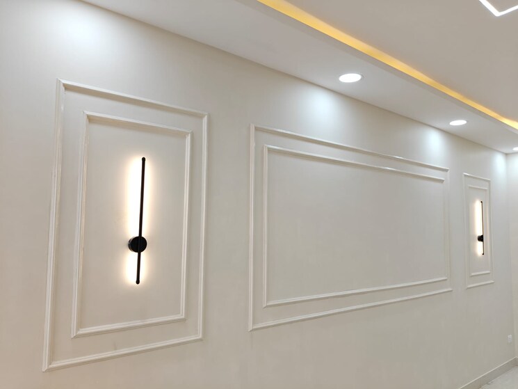 Room, prestige-beverly-hills 3 Bedroom 2124 Sq.Ft. Apartment In Kokapet Hyderabad 9704106