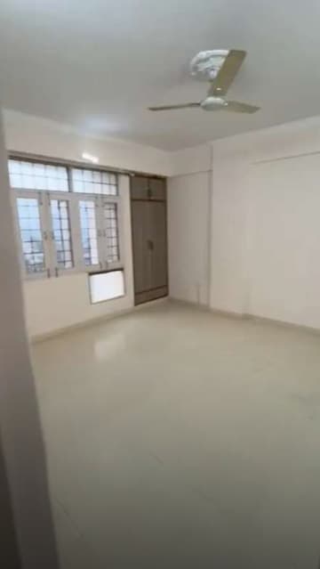 3 BHK Apartment For Rent in Gomti Nagar
