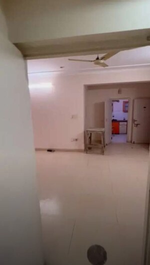 Building Lobby in 3 BHK Apartment at Gomti Nagar – for Rent