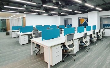  Office Space For Rent in Dipti Classic, Andheri East