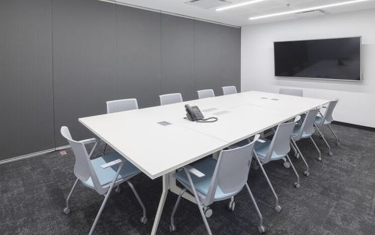 Team Area, dipti-classic Commercial Office Space 1830 Sq.Ft. In Andheri East Mumbai 9704105