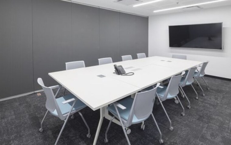 Team Area, dipti-classic Commercial Office Space 1830 Sq.Ft. In Andheri East Mumbai 9704105