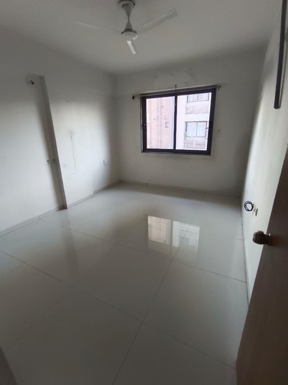 3 BHK + Pooja Room Apartment For Rent in Adinath Rushabh 21