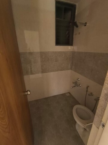 Bathroom in 3 BHK Apartment at Vasna – for Rent