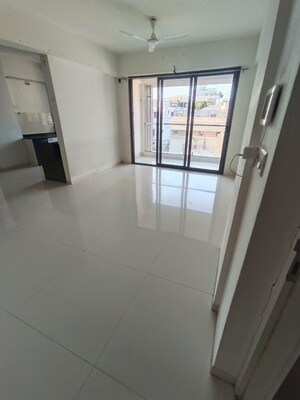 Building Lobby in 3 BHK Apartment at Vasna – for Rent