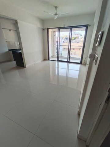 Building Lobby in 3 BHK Apartment at Vasna – for Rent