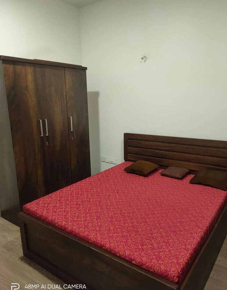 Bedroom, omkar-ananta 2 Bedroom 1000 Sq.Ft. Apartment In Goregaon East Mumbai 9704122