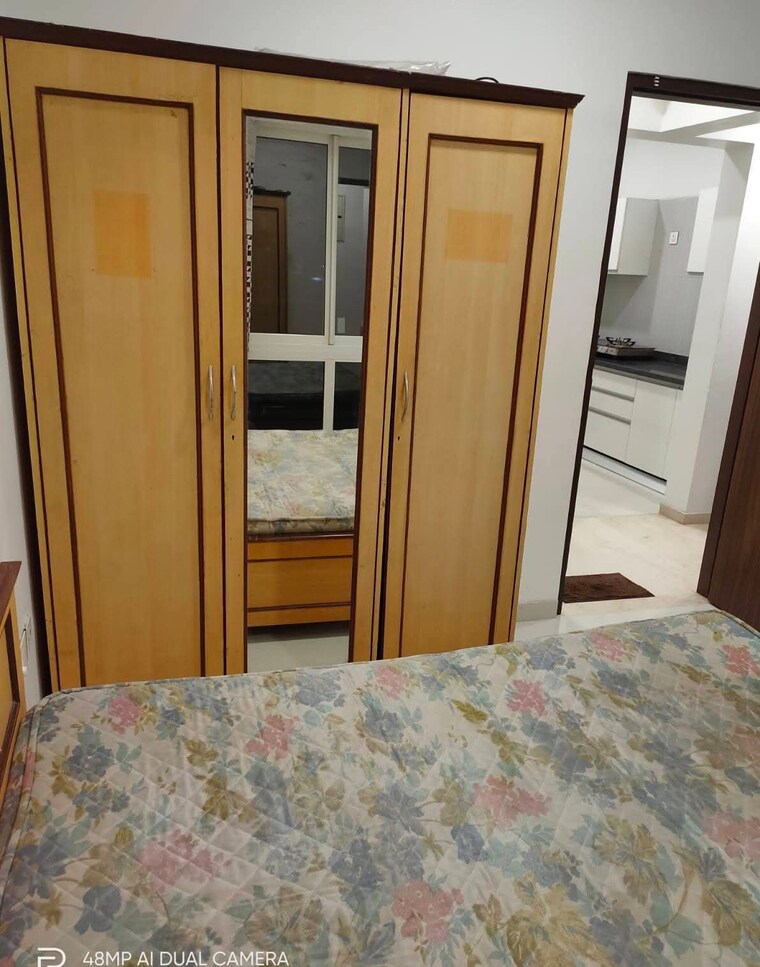 Room, omkar-ananta 2 Bedroom 1000 Sq.Ft. Apartment In Goregaon East Mumbai 9704122