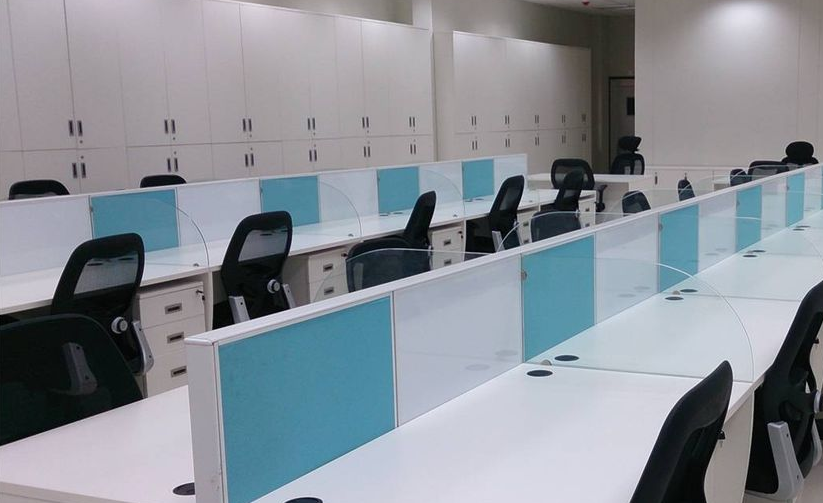 Office Space For Rent in Classic Pentagon