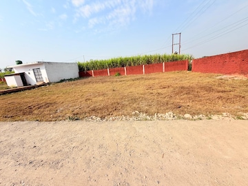 Plot Area in  Plot at Badripur – for Sale