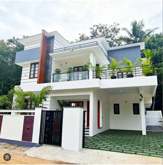 3 BHK + Pooja Room,Study Room,Extra Room Villa For Sale in Sp Golden Villa