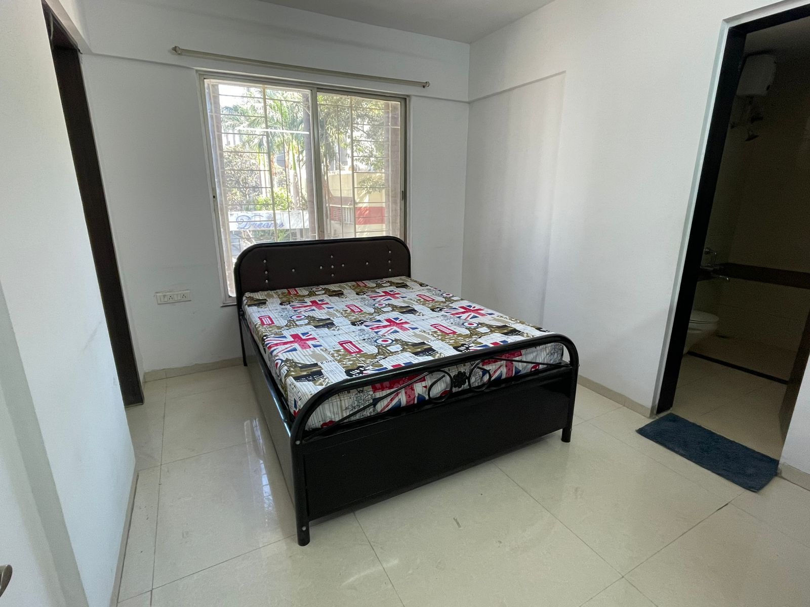 2 BHK + Pooja Room,Servant Room,Study Room,Extra Room Apartment For Rent in Sukhwani Palm Breeze