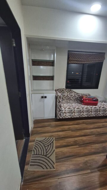 Bedroom in 3 BHK Apartment at Memnagar – for Rent