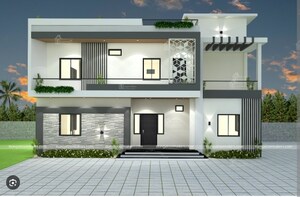 3 BHK Villa For Sale in Kolar