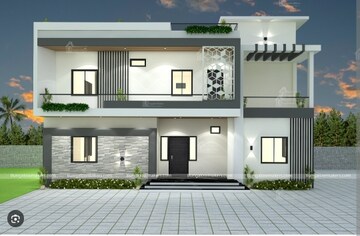 3 BHK Villa For Sale in Kolar