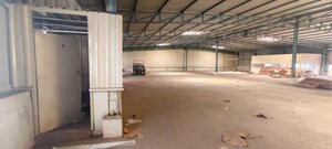Parking in  Warehouse at Nakshatra Township Shamshabad, Shamshabad – for Rent