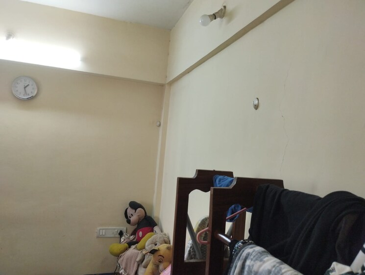 Team Area, horizon-height 1 Bedroom 428 Sq.Ft. Apartment In Kasarvadavali Thane 9704151