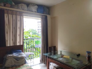 1 BHK Apartment For Sale in Horizon Height, Kasarvadavali