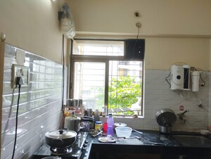 Team Area in 1 BHK Apartment at Horizon Height, Kasarvadavali – for Sale