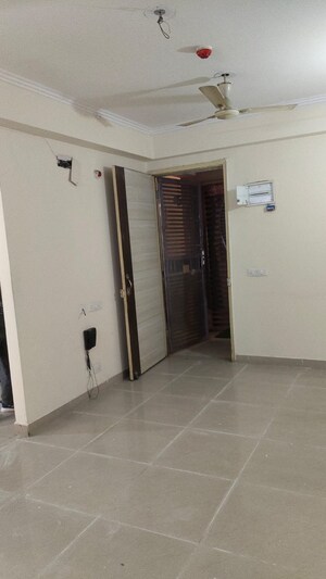 Building Lobby in 3 BHK Apartment at Amrapali Terrace Homes, Tech Zone 4 Greater Noida – for Rent