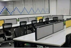  Office Space For Rent in Trade Link, Lower Parel