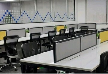  Office Space For Rent in Trade Link, Lower Parel